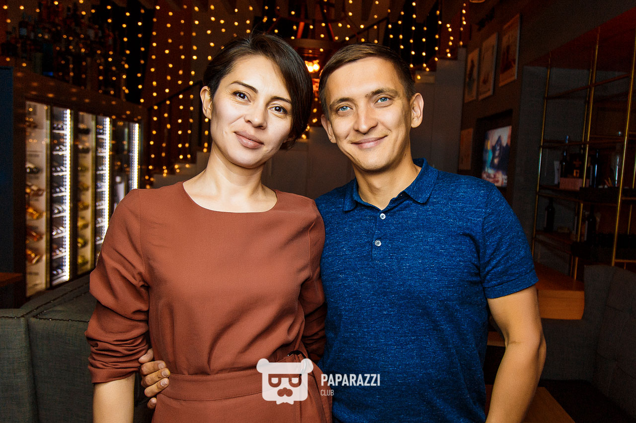 Monkey Астана 14.06.2019 Monkey