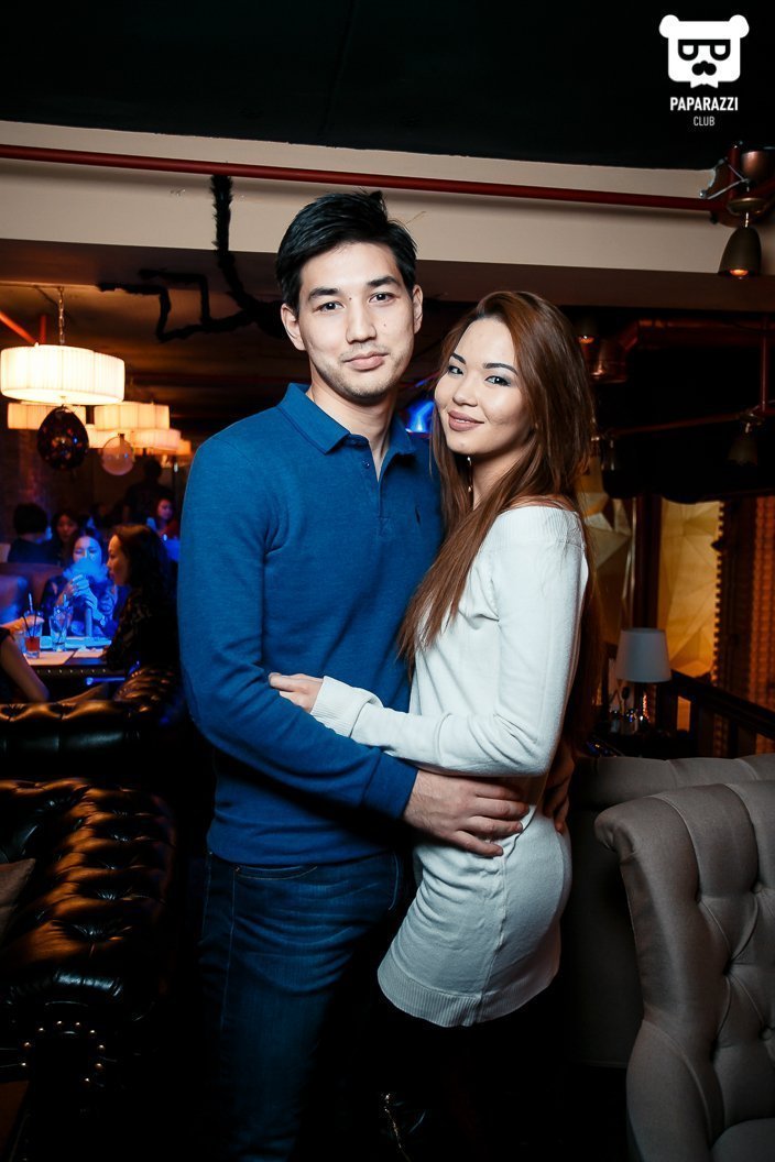 Gastrobar "Огни" Астана 31.10.2015 Gastrobar "Огни"