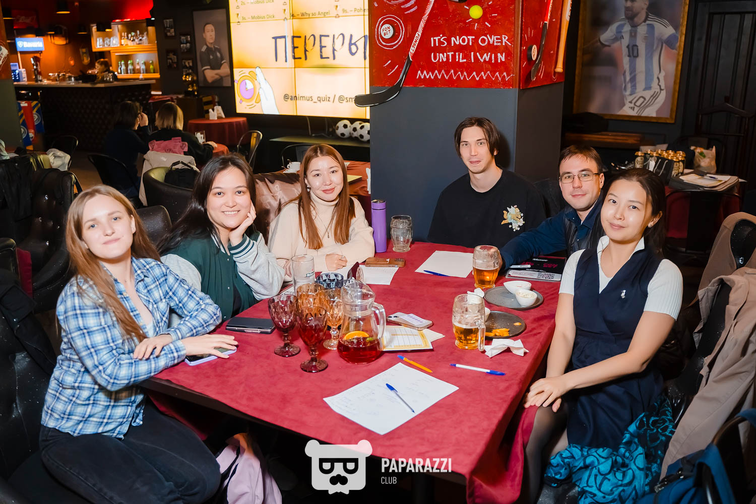 Animus Quiz Астана 27.09.2024 Animus Quiz