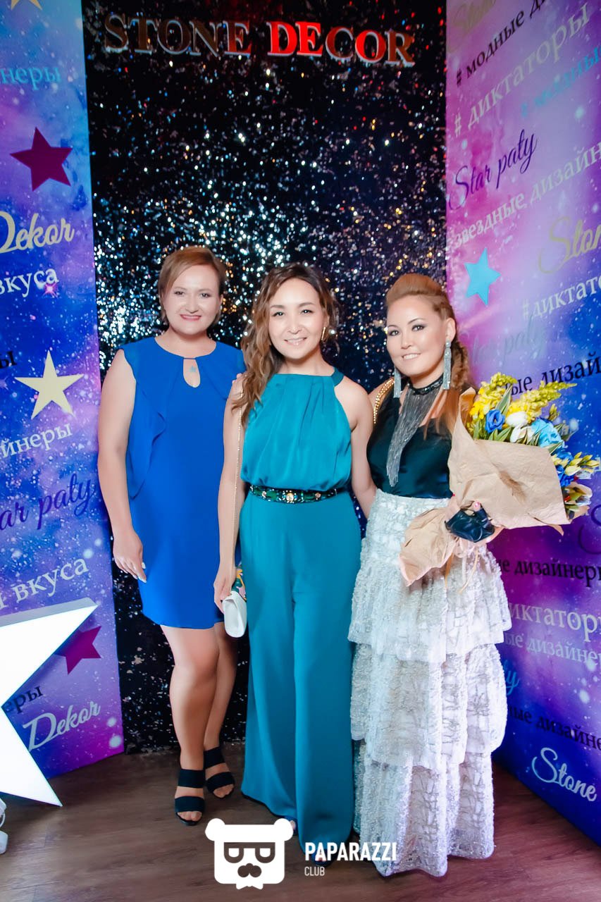 Звездная вечеринка дизайнеров @Ак-тилек Астана 23.06.2017 Звездная вечеринка дизайнеров @Ак-тилек