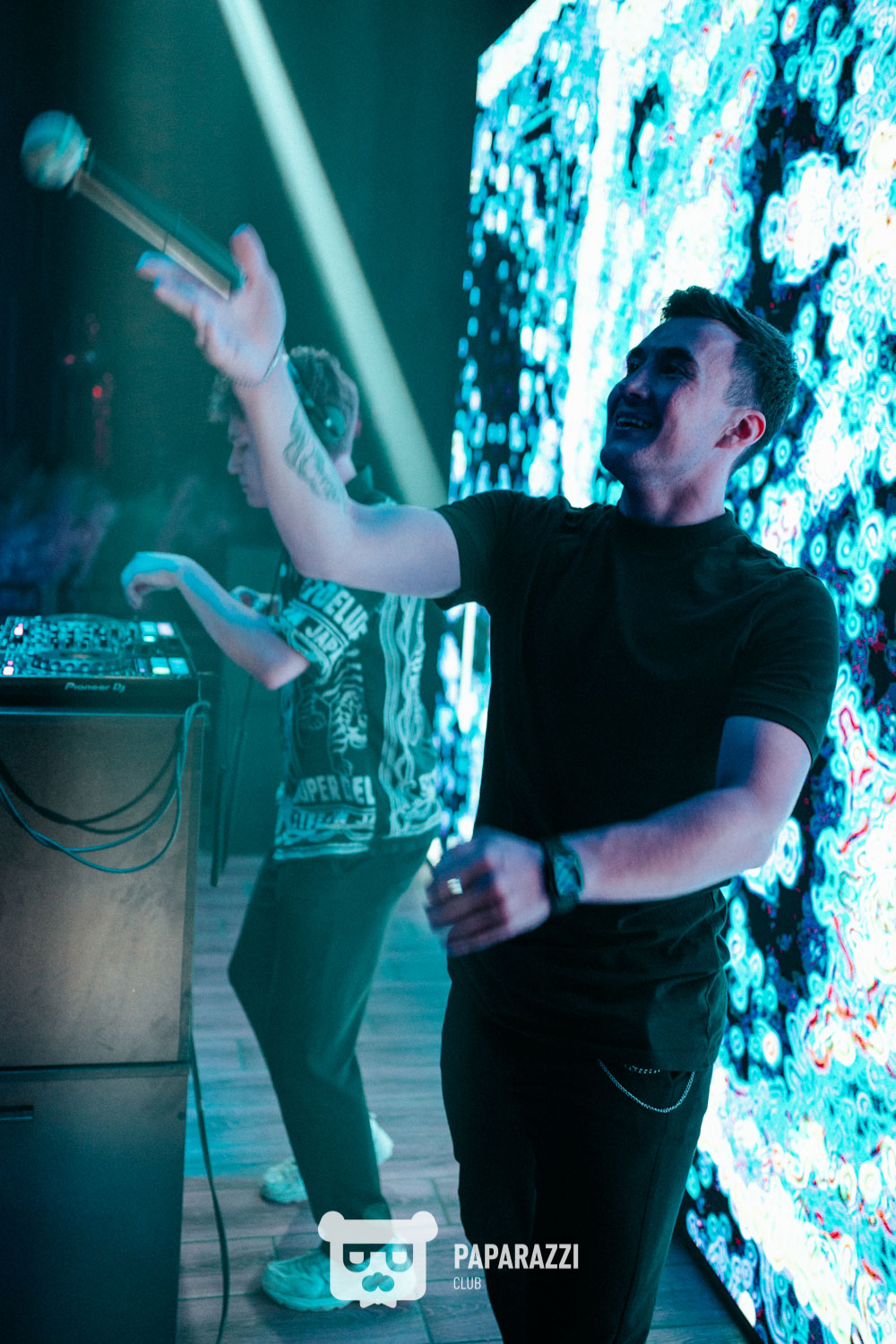 BEREZKA Астана 12.08.2023 BEREZKA