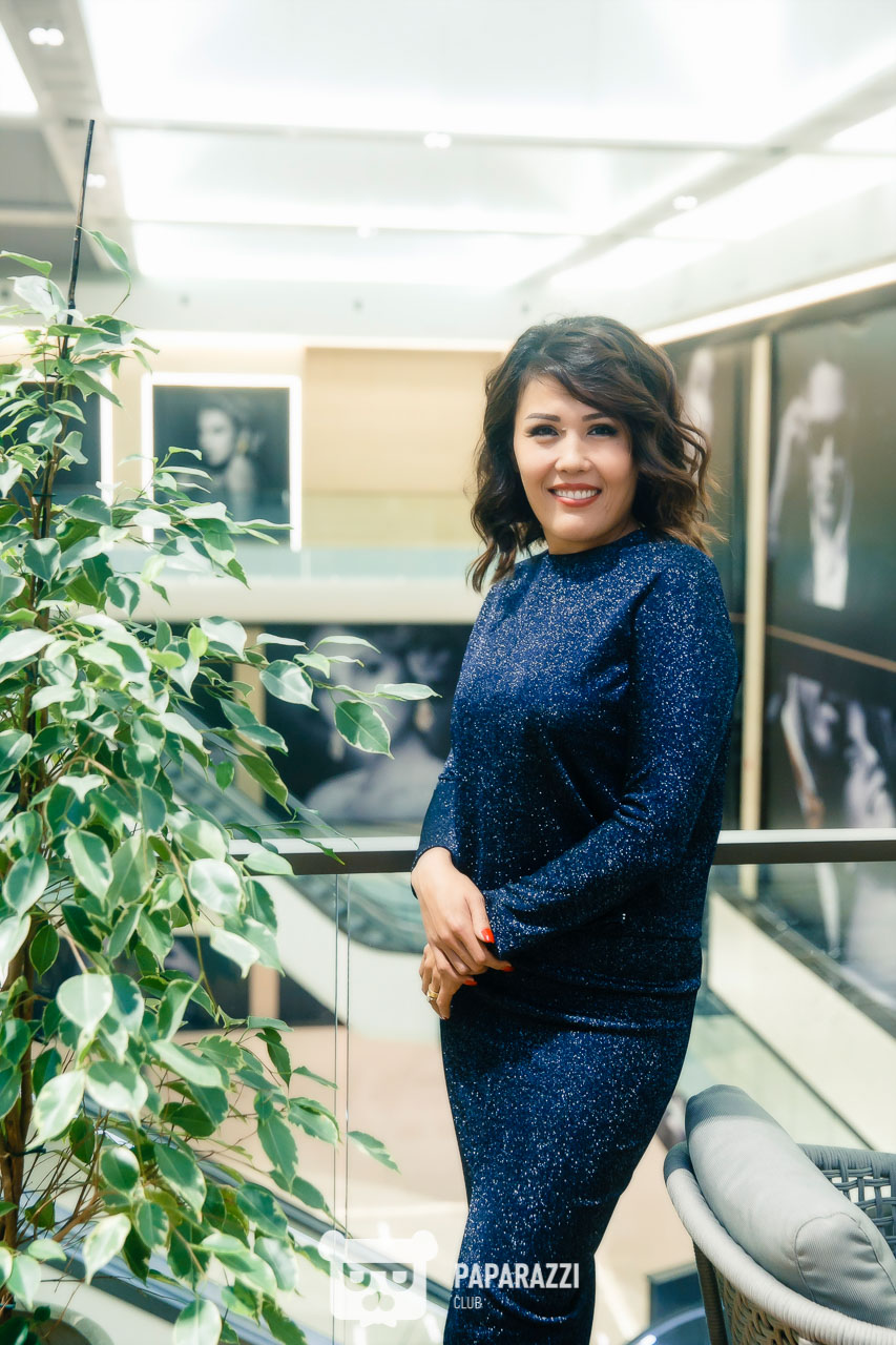 Smart Ladies Party Астана 02.11.2018 Smart Ladies Party