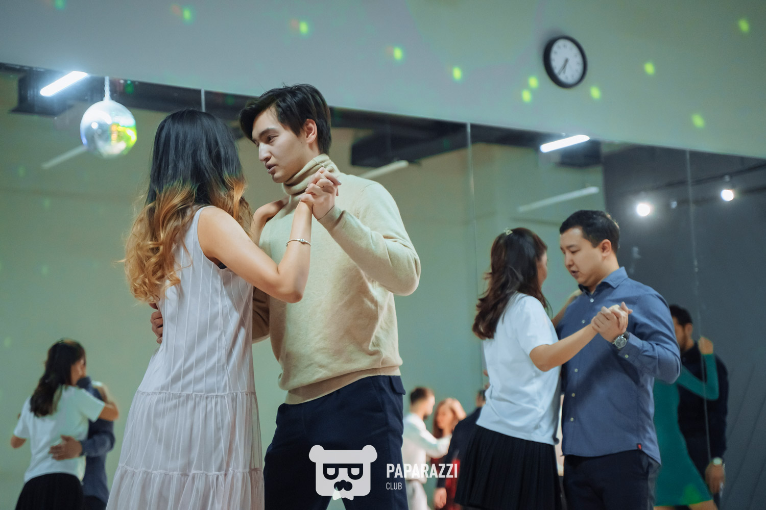 TANGO DATE в DREAM WAY dance & art lab Астана 13.02.2022 TANGO DATE в DREAM WAY dance & art lab