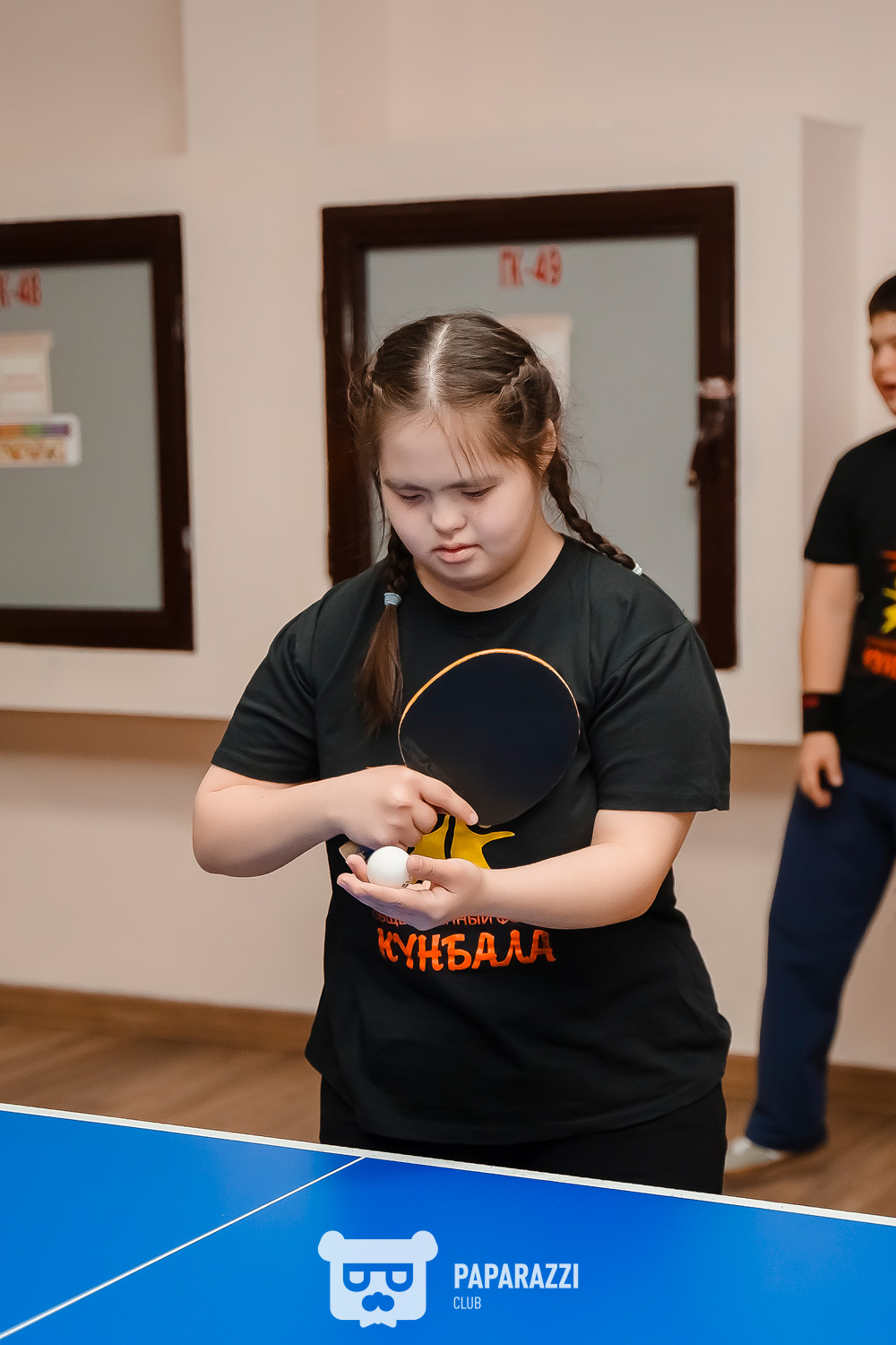 Международный спортивный фестиваль для детей и молодых людей с синдромом Дауна "Happy Sun" Астана 18.04.2025 Международный спортивный фестиваль для детей и молодых людей с синдромом Дауна "Happy Sun"