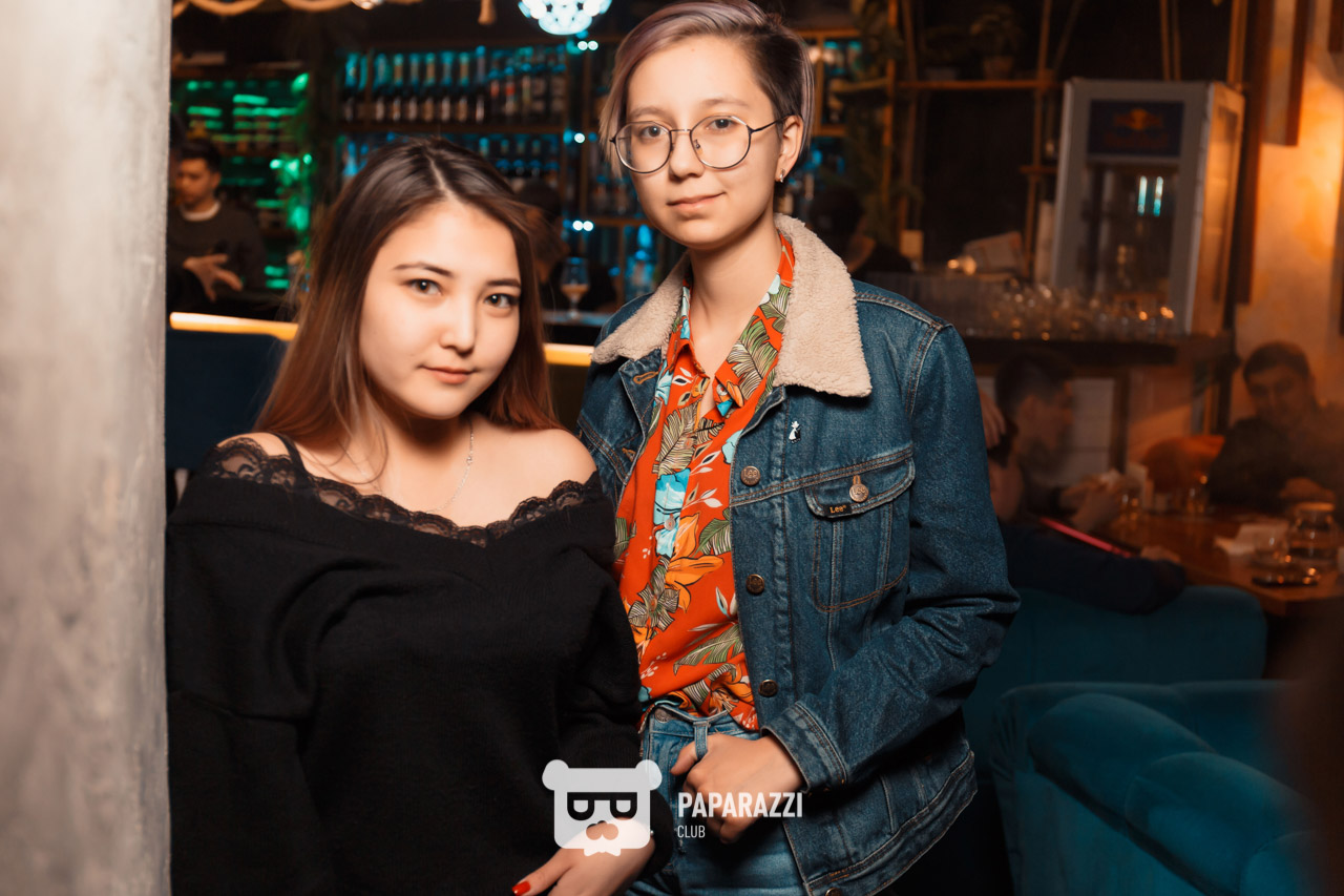 Мята SKY Астана 15.02.2020 Мята SKY