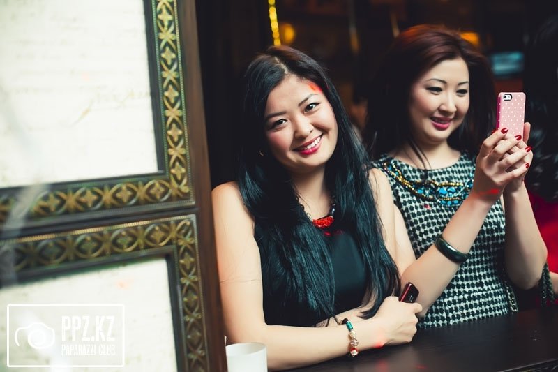 Ресторан Verdi Астана 22.12.2013 Ресторан Verdi