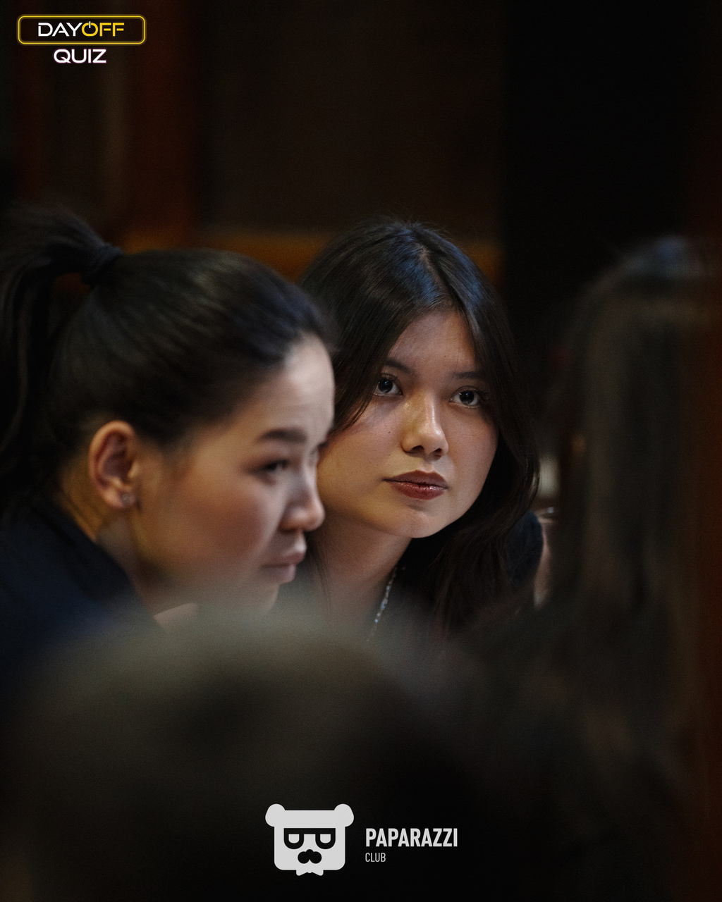 DayOff Quiz Астана 20.03.2025 DayOff Quiz