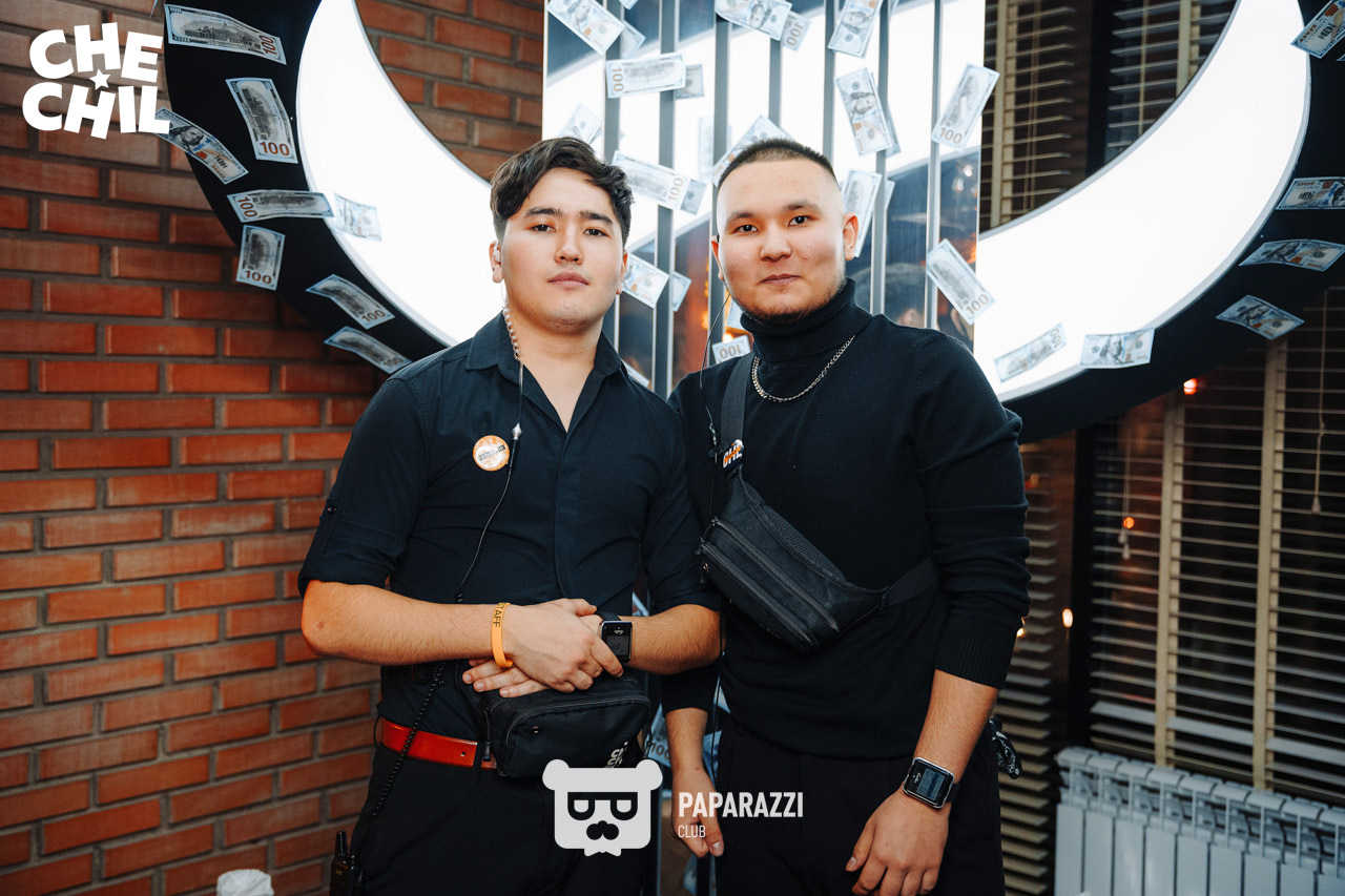 Chechil Pub Астана 18.11.2023 Chechil Pub