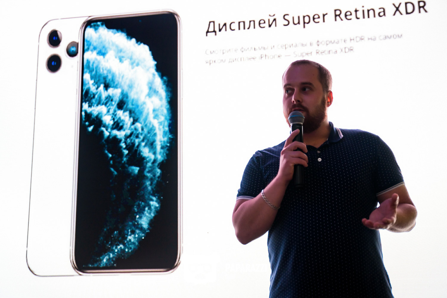 Презентация IPhone 11 в сети магазинах Мечта. ТРЦ Asia Park Астана 27.09.2019 Презентация IPhone 11 в сети магазинах Мечта. ТРЦ Asia Park