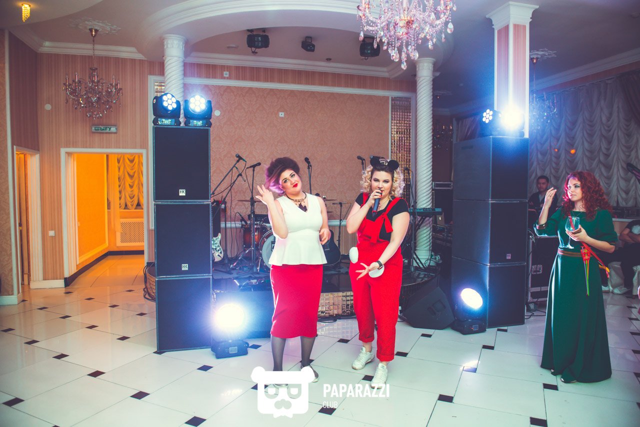 Недетская вечеринка "В ГОСТЯХ У МИККИ МАУСА" Астана 19.04.2017 Недетская вечеринка "В ГОСТЯХ У МИККИ МАУСА"