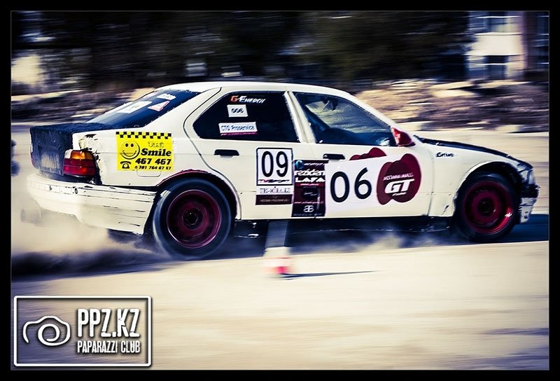 3 этап Кубка РК по дрифту @ Astana Mall Астана 14.10.2013 3 этап Кубка РК по дрифту @ Astana Mall