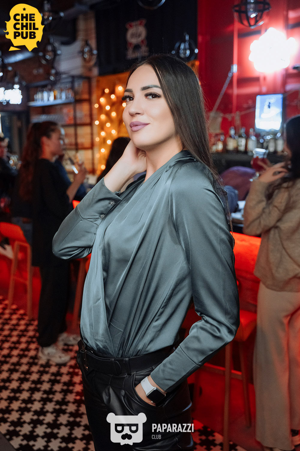 Chechil Pub Астана 28.10.2022 Chechil Pub