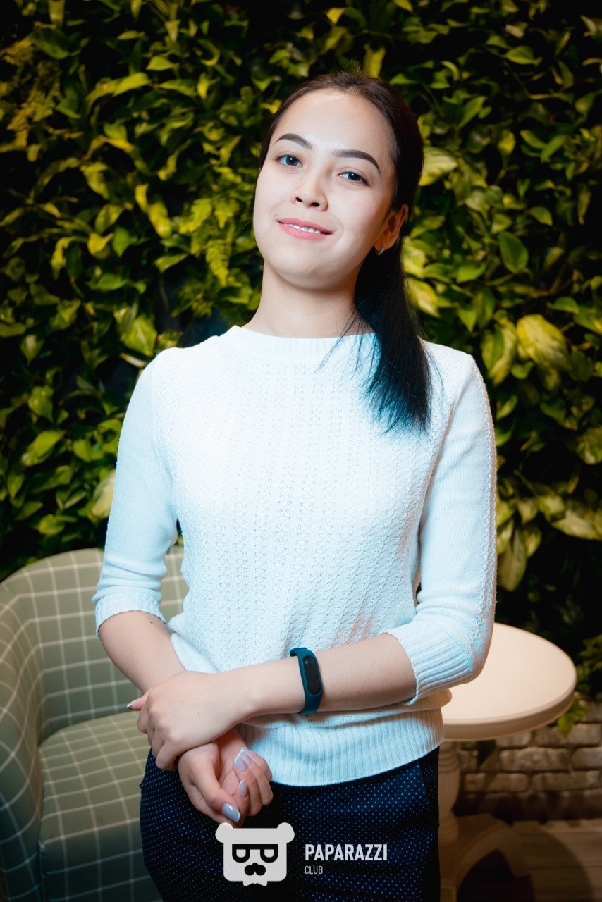 Aura Verdant Restaurant Астана 16.06.2018 Aura Verdant Restaurant