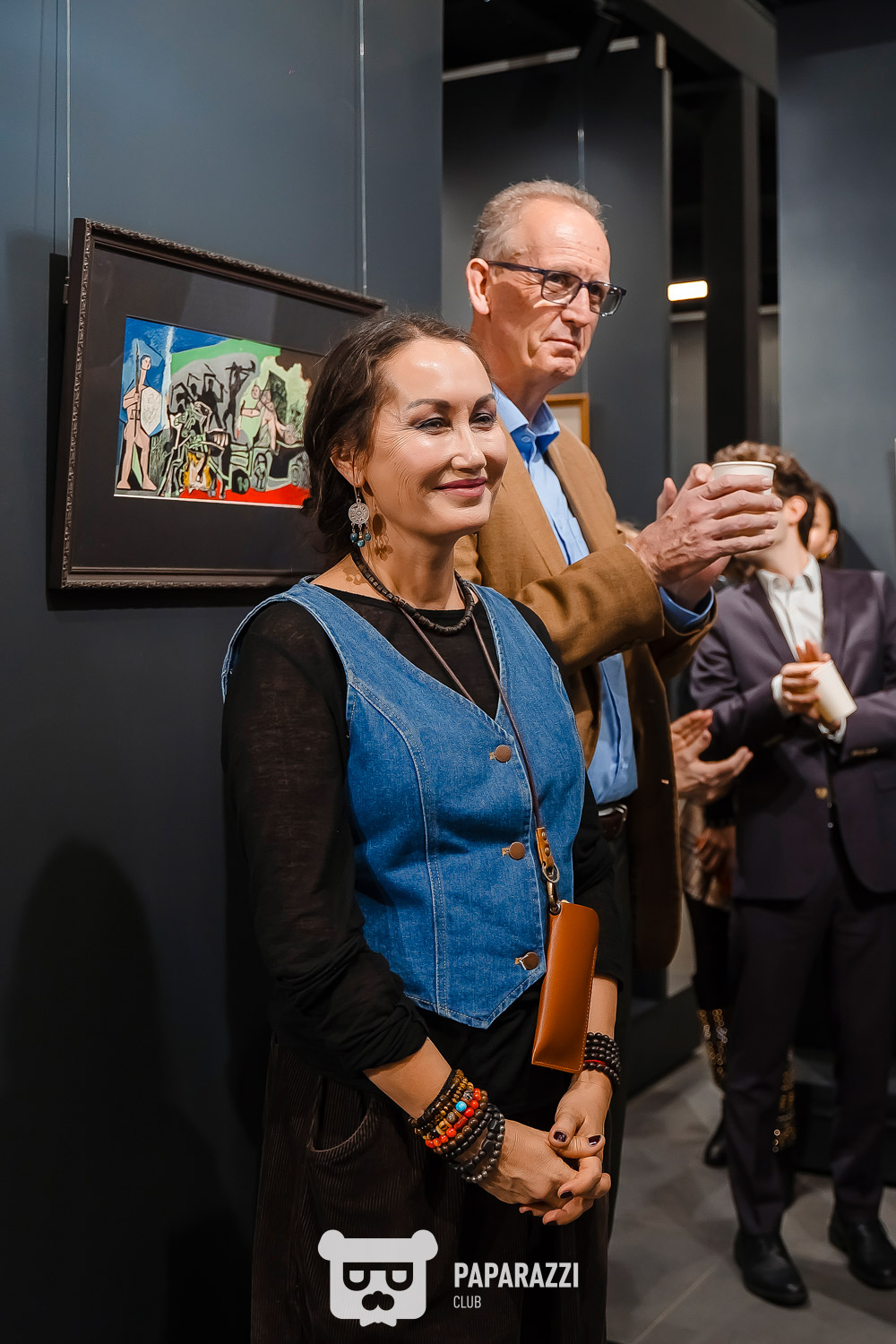 LM Kulanshi Art Концерт Астана 26.10.2025 LM Kulanshi Art Концерт