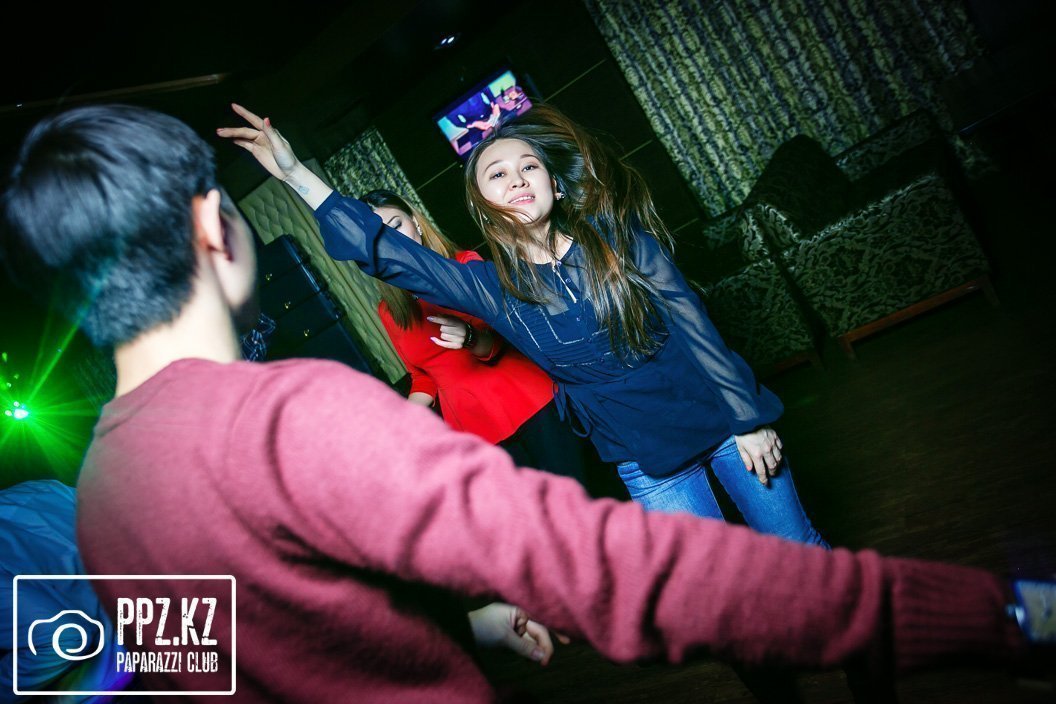 KAZBAR Астана 13.02.2015 KAZBAR