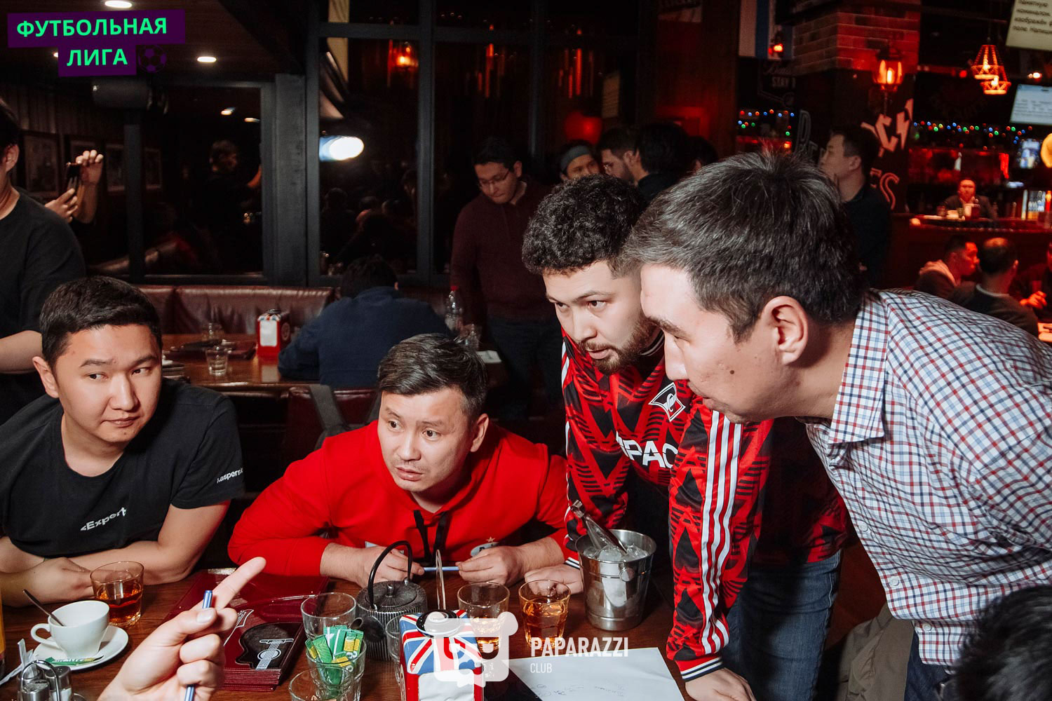 Футбольная Лига, Финал сезона Астана 24.01.2024 Футбольная Лига, Финал сезона