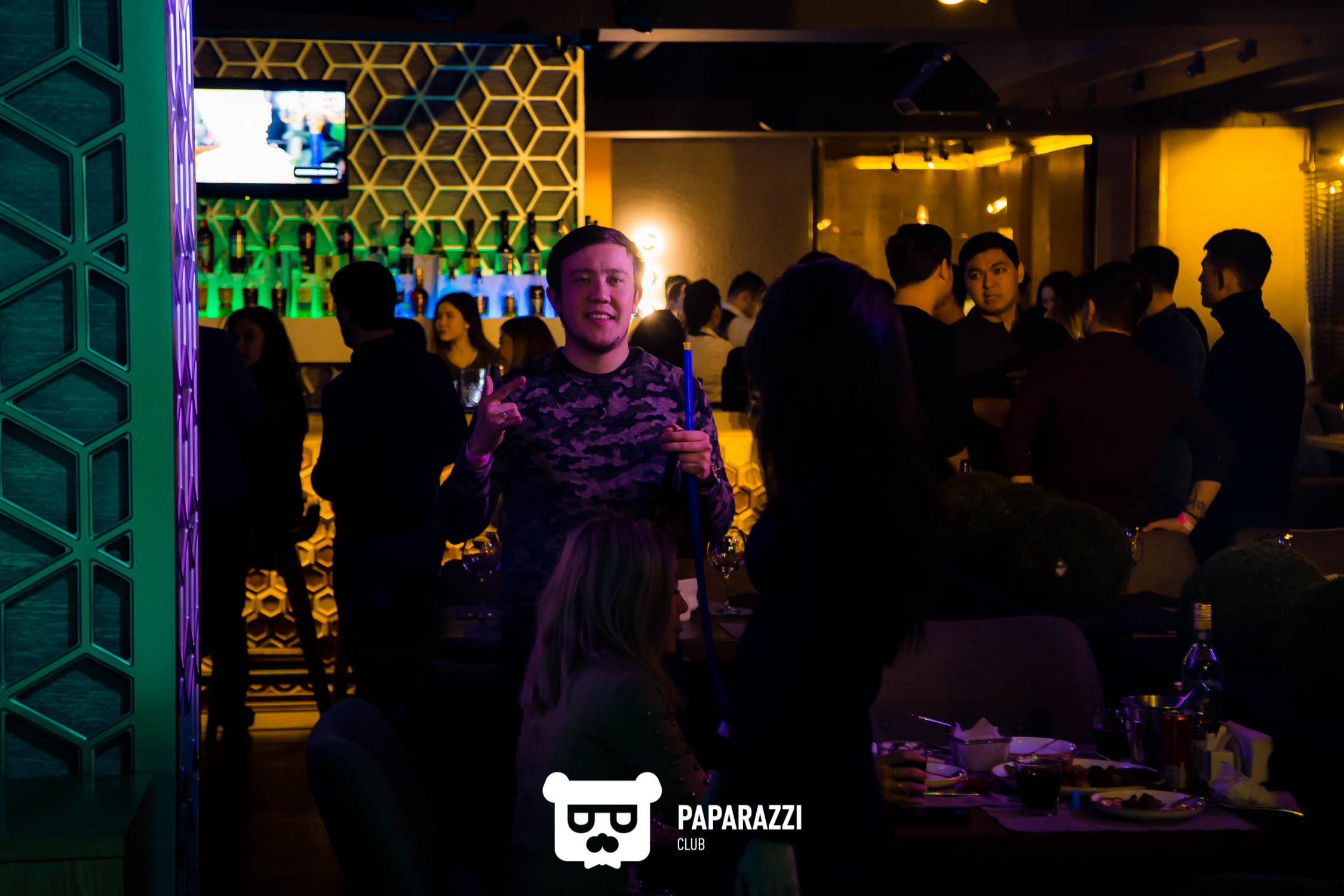 ESCOBAR ASTANA Астана 26.01.2018 ESCOBAR ASTANA