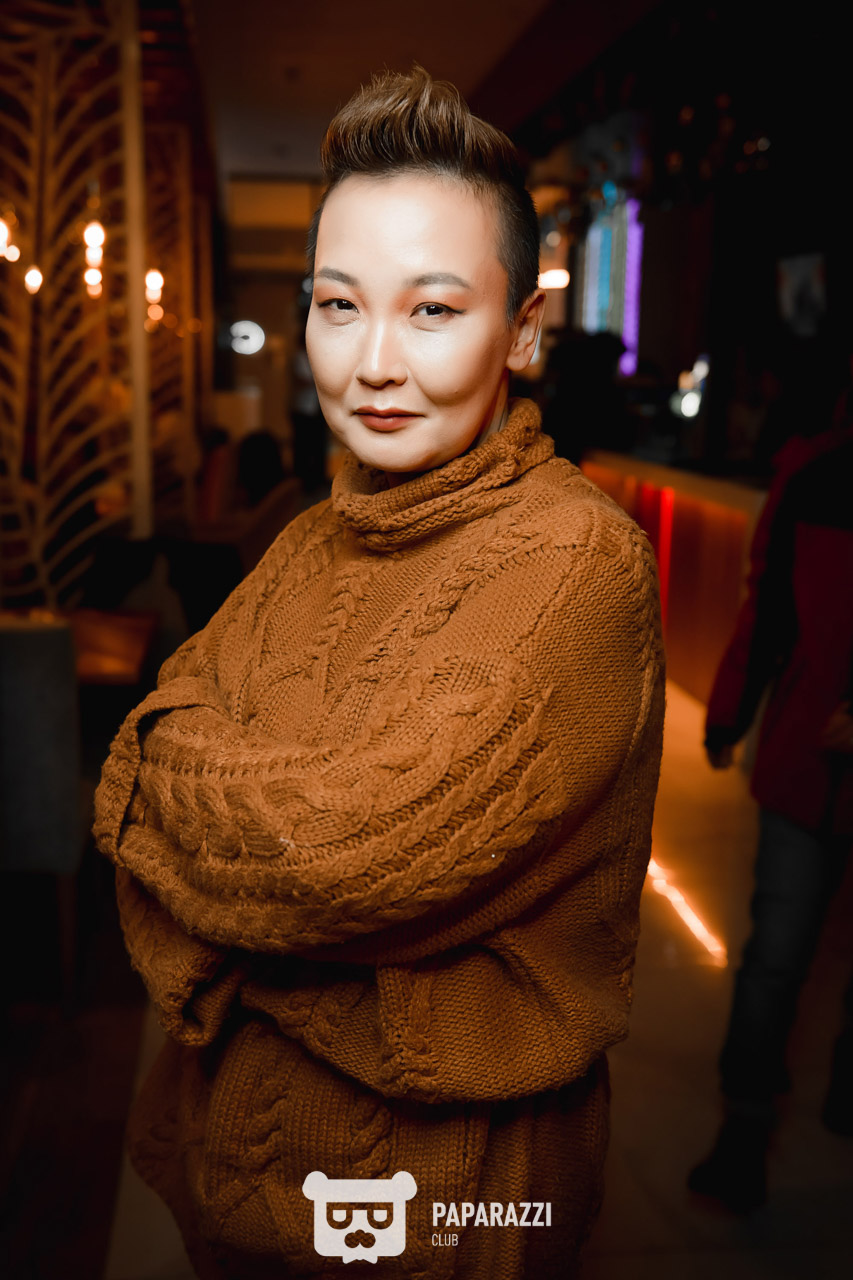 Trendy Bar Астана 06.12.2019 Trendy Bar