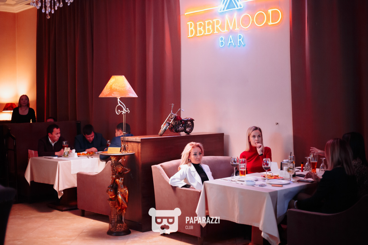 BEERMOOD Bar
