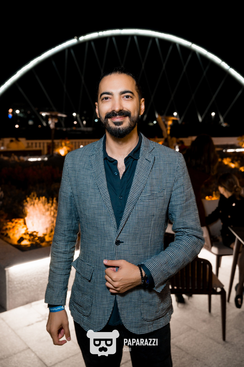 InterNations Астана 23.08.2025 InterNations