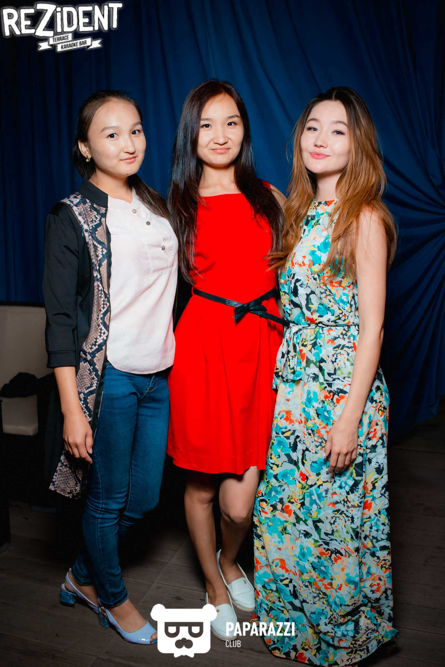 Rezident Terrace Астана 08.07.2017 Rezident Terrace