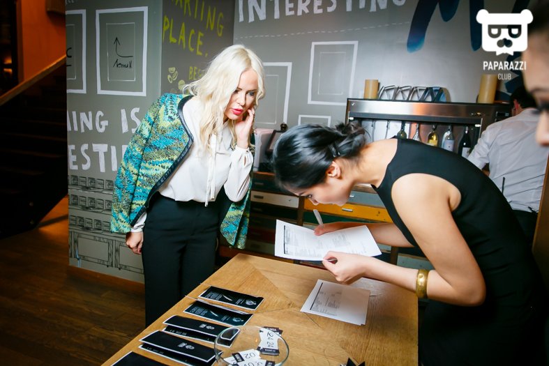 Закрытый вечер "ЭПЛ. Якутские бриллианты» Barley Астана 28.08.2015 Закрытый вечер "ЭПЛ. Якутские бриллианты» Barley