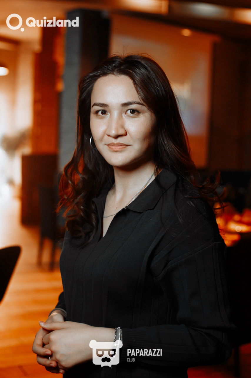 Интеллектуально-развлекательная игра Quizland Астана 07.11.2024 Интеллектуально-развлекательная игра Quizland