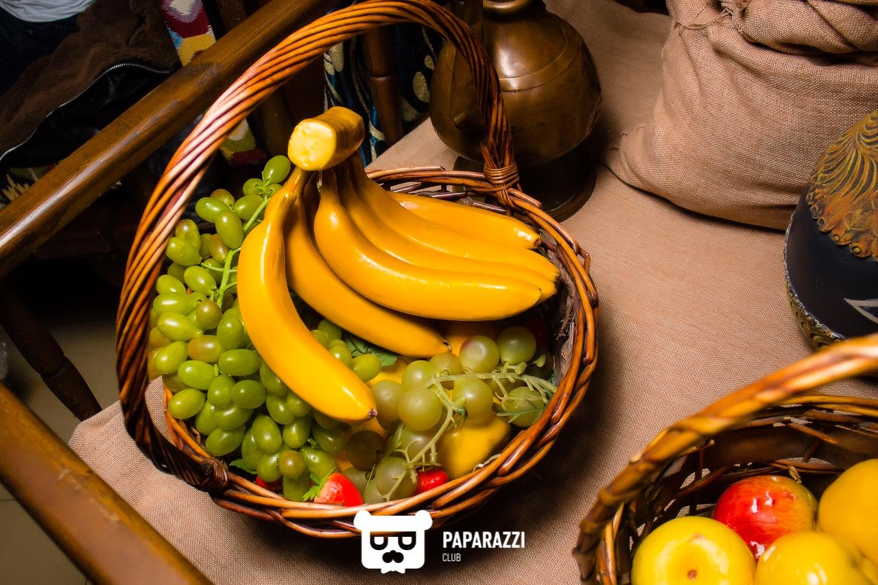 Наша Узбечка Астана 26.01.2018 Наша Узбечка