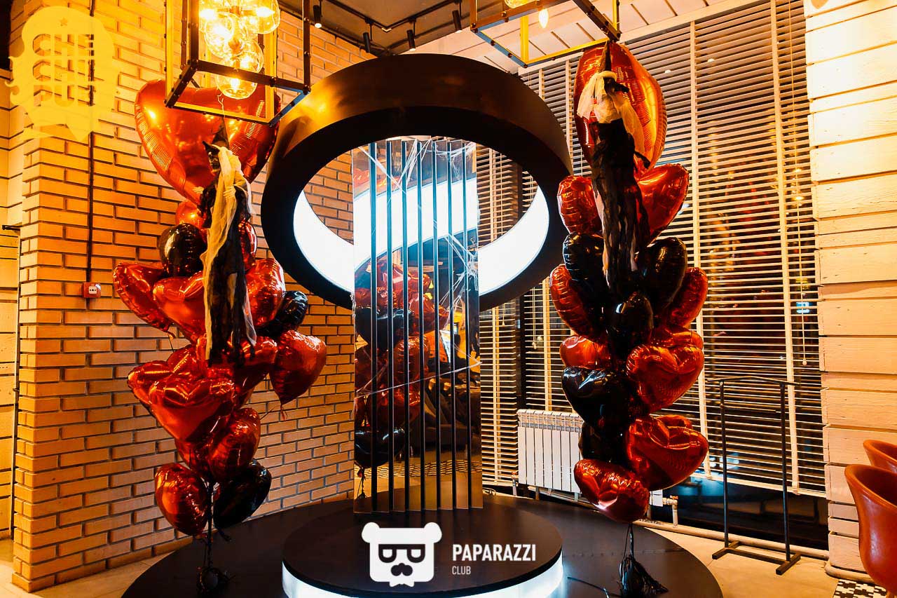 Chechil Pub Астана 28.10.2023 Chechil Pub