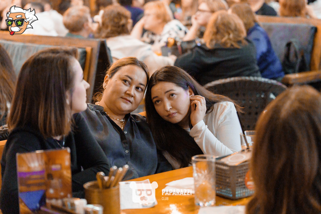 ЭЙНШТЕЙН PARTY ASTANA • КЛАССИКА на изи Астана 22.02.2025 ЭЙНШТЕЙН PARTY ASTANA • КЛАССИКА на изи