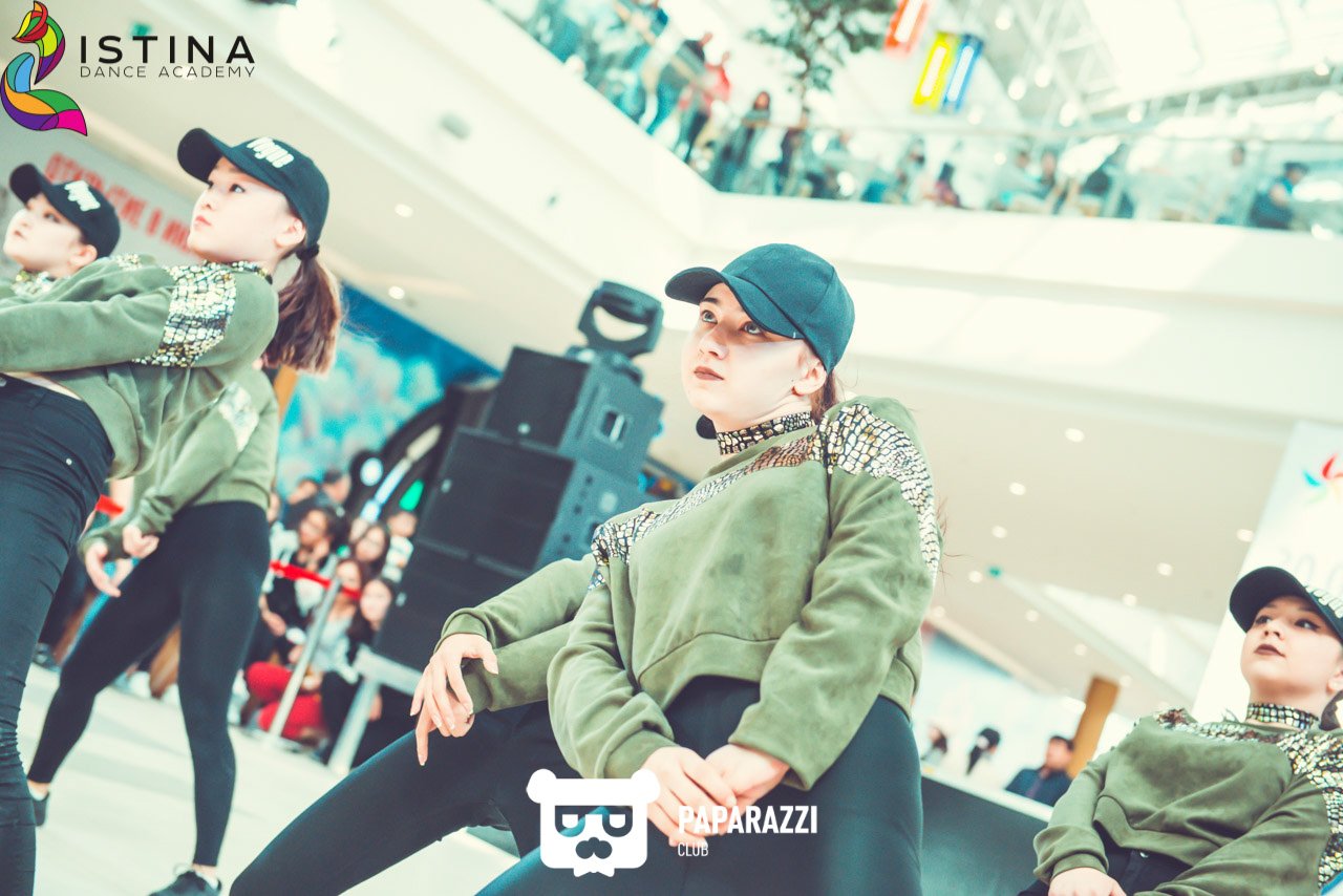 Концерт посвящённый международному дню Танца от Istina Dance Academy Астана 30.04.2017 Концерт посвящённый международному дню Танца от Istina Dance Academy