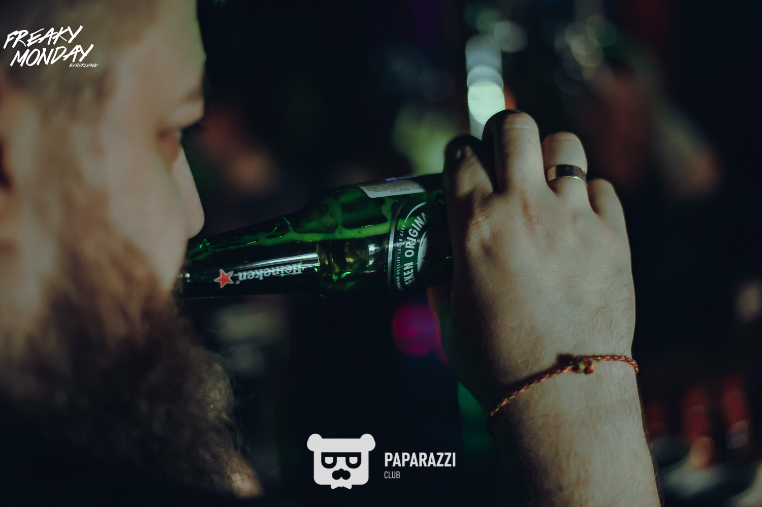 Freaky Monday Астана 01.04.2024 Freaky Monday