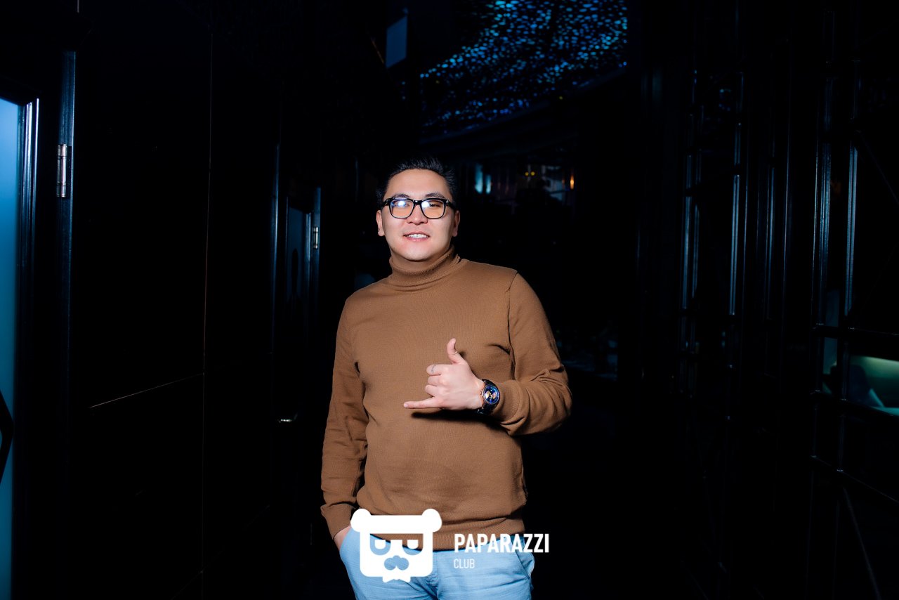 Uno Restobar Астана 11.01.2018 Uno Restobar