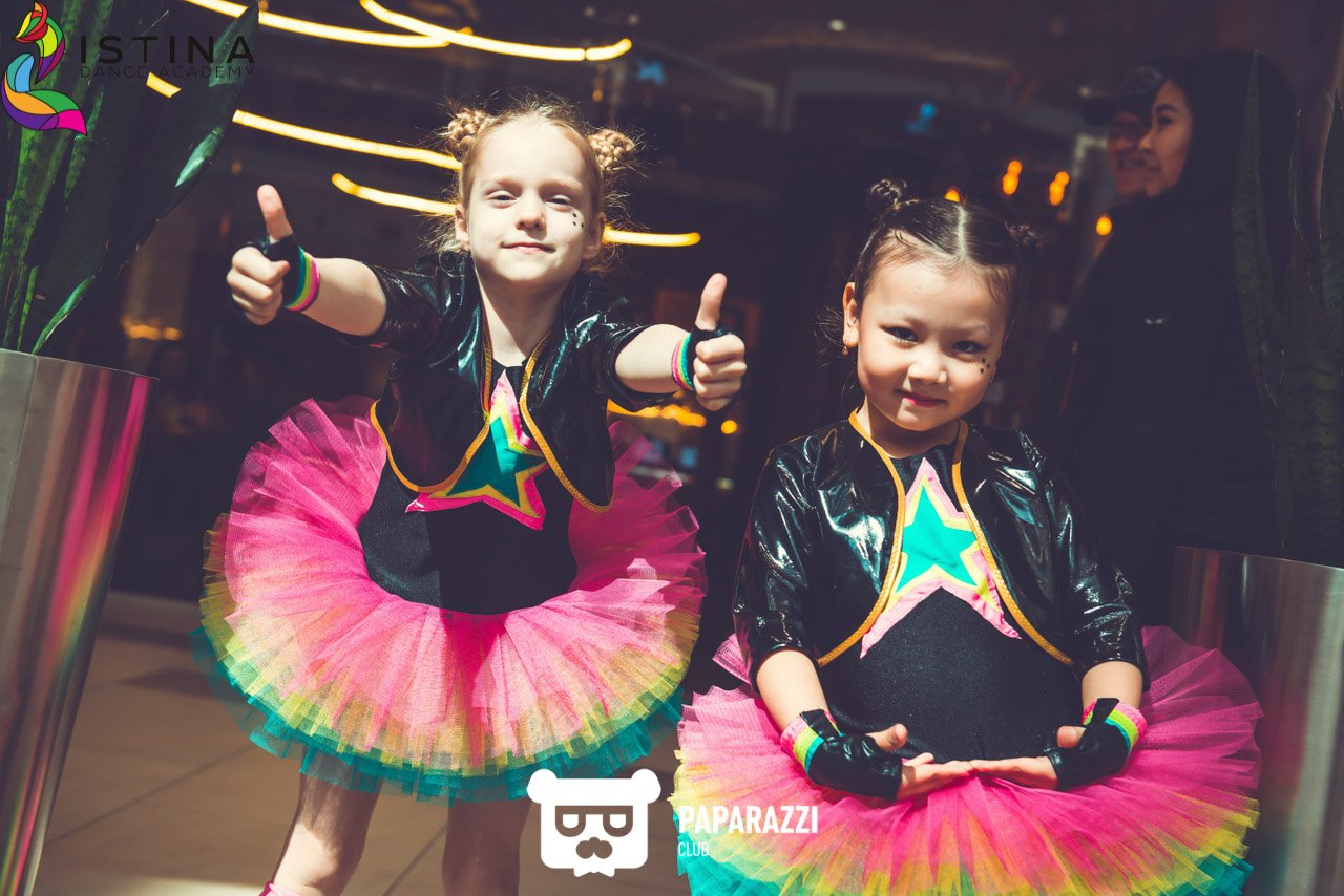 Концерт посвящённый международному дню Танца от Istina Dance Academy Астана 30.04.2017 Концерт посвящённый международному дню Танца от Istina Dance Academy