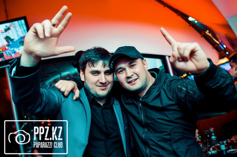 Lounge- Restaurant «Бархат» Астана 24.05.2014 Lounge- Restaurant «Бархат»