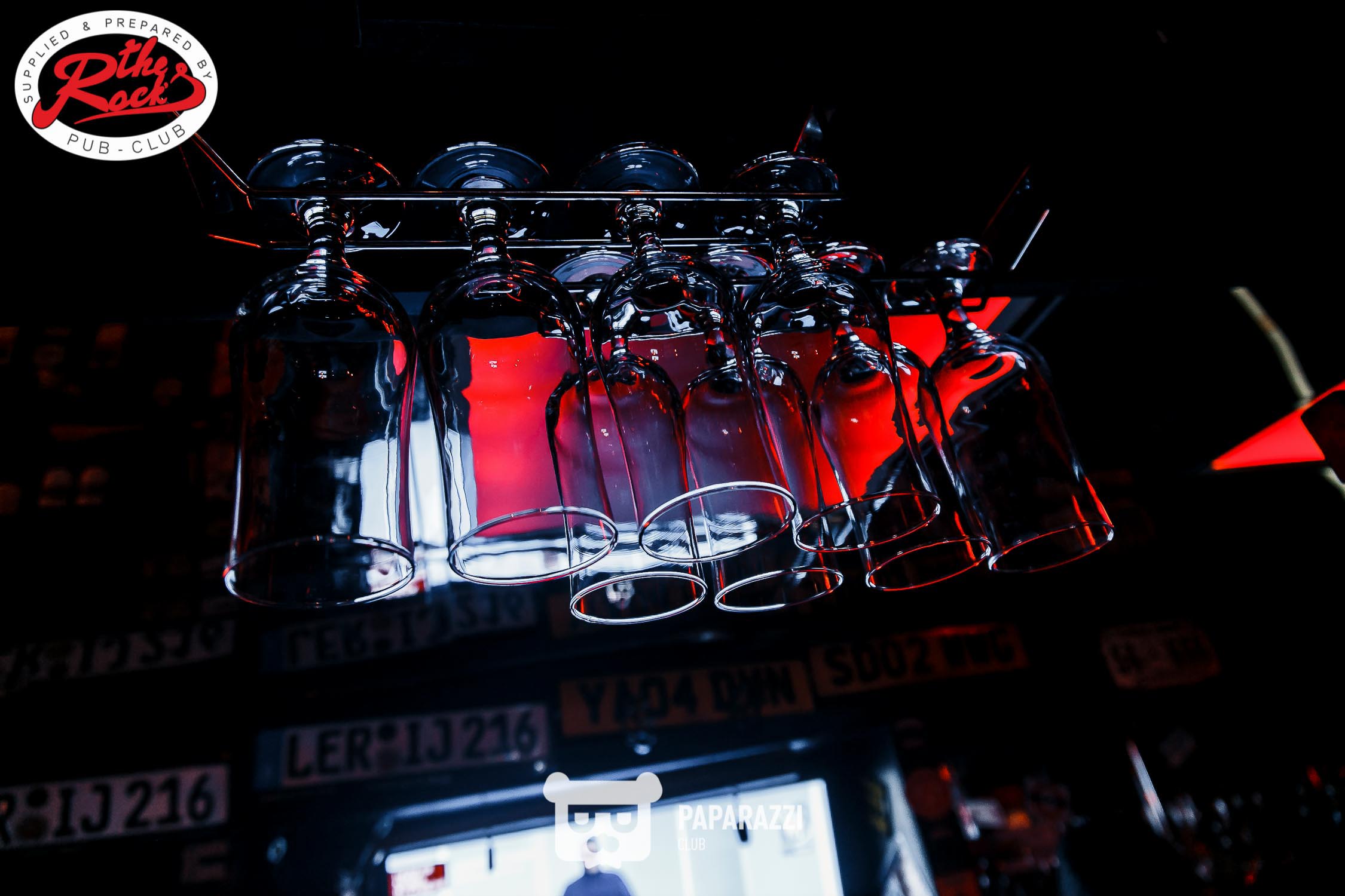 The Rocks Bar Астана 10.11.2018 The Rocks Bar