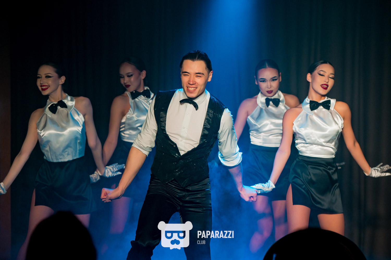 La Belle Астана 12.04.2024 La Belle