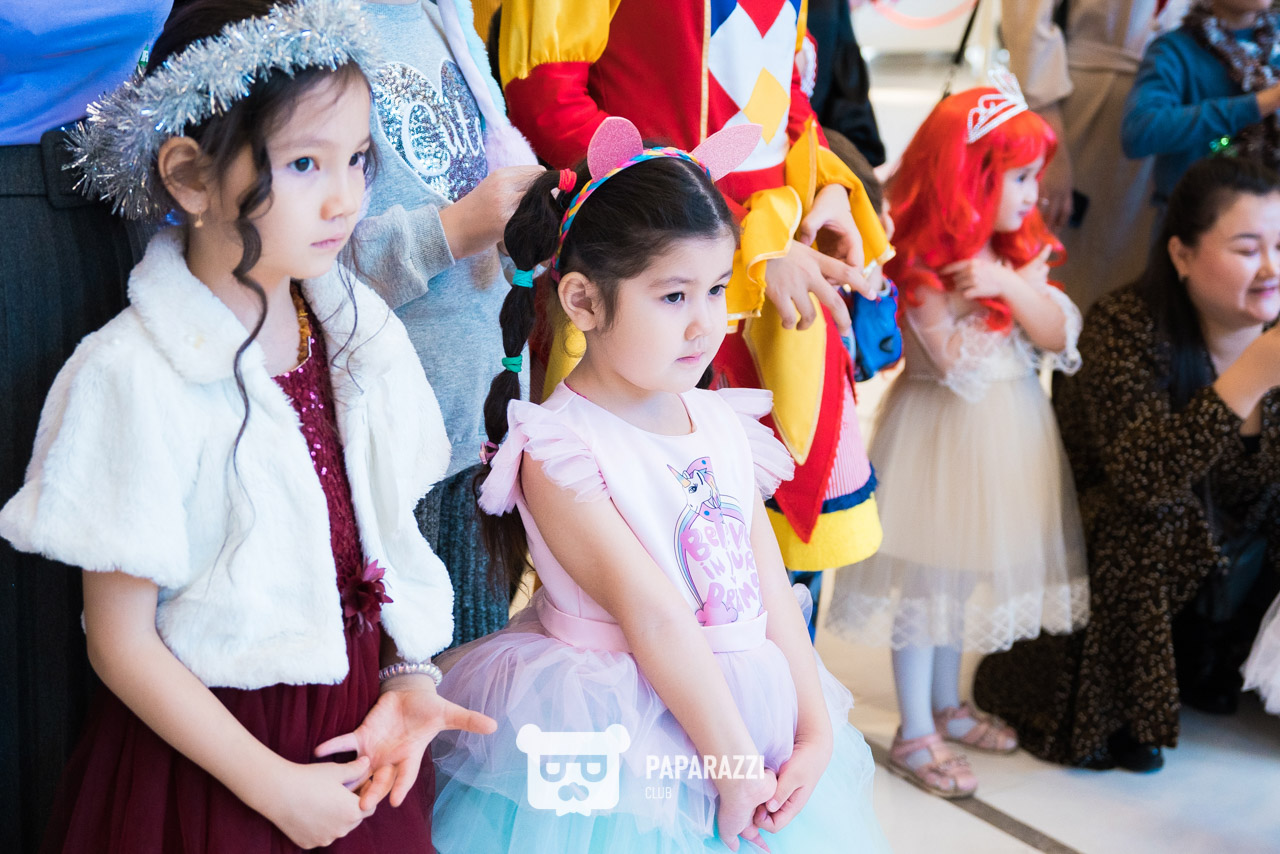 Столичная Елка. Пора поверить в чудо Астана 30.12.2021 Столичная Елка. Пора поверить в чудо