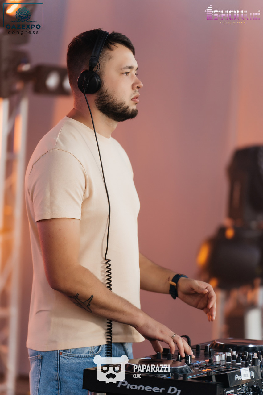 Сольный концерт Группы Ny-Za в рамках проекта Expo Melodies Астана 14.08.2022 Сольный концерт Группы Ny-Za в рамках проекта Expo Melodies