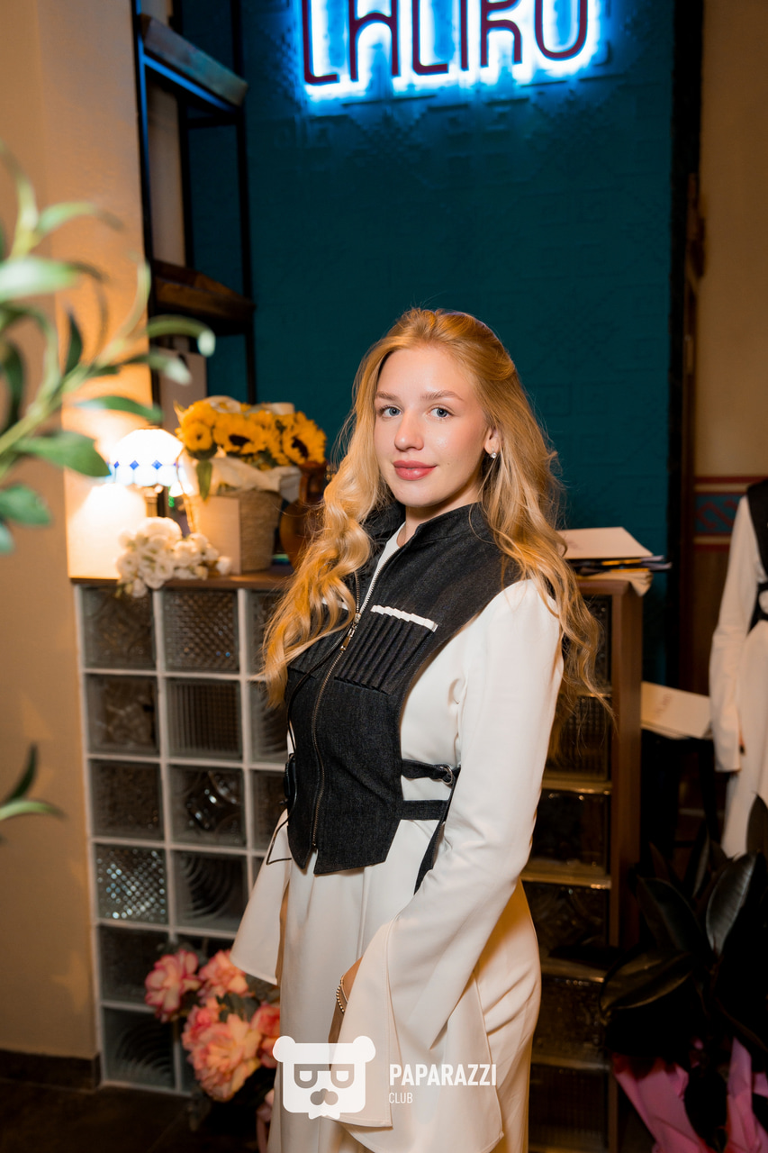 Открытие ресторана "Laliko" Астана 29.08.2025 Открытие ресторана "Laliko"