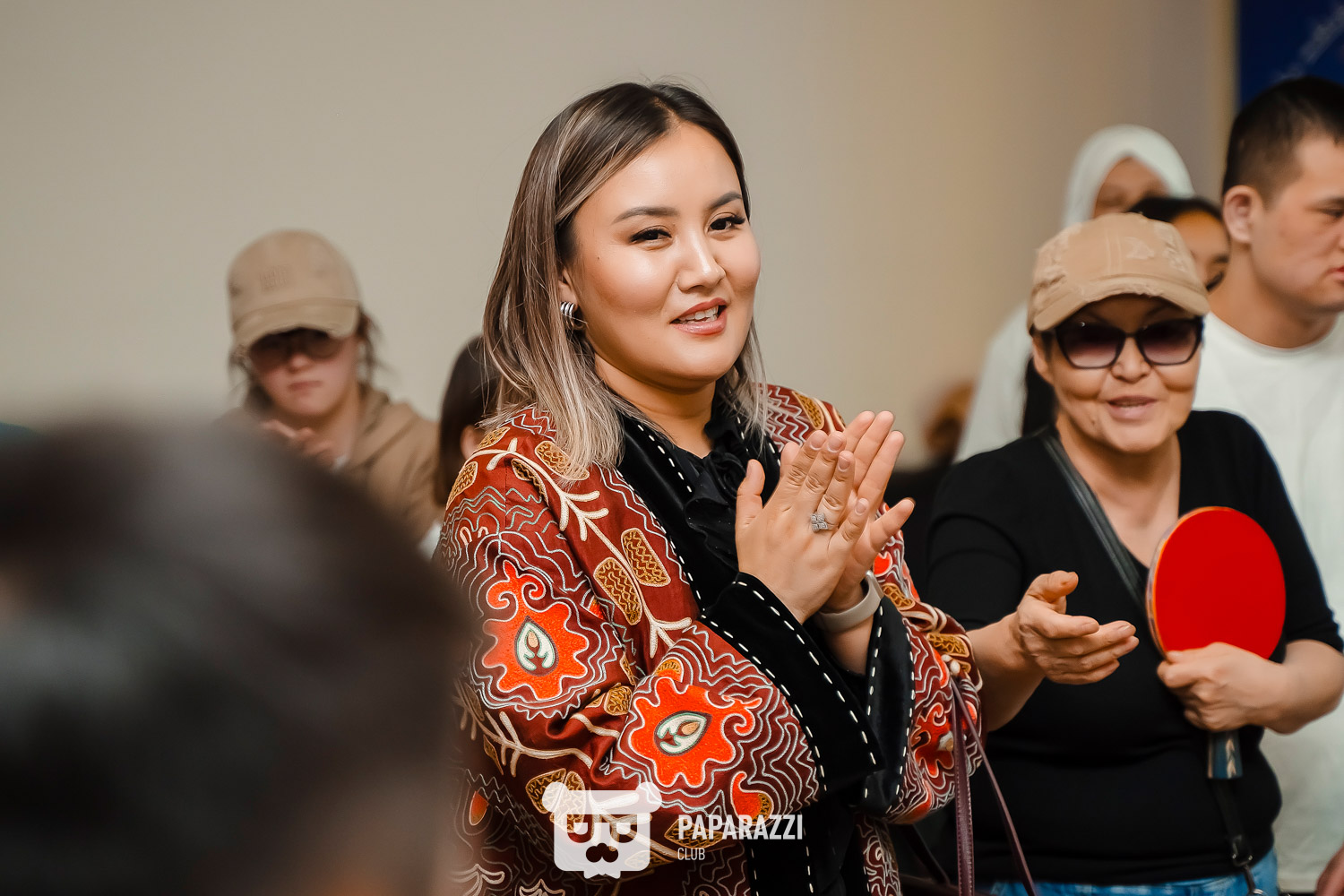 Международный спортивный фестиваль для детей и молодых людей с синдромом Дауна "Happy Sun" Астана 18.04.2025 Международный спортивный фестиваль для детей и молодых людей с синдромом Дауна "Happy Sun"