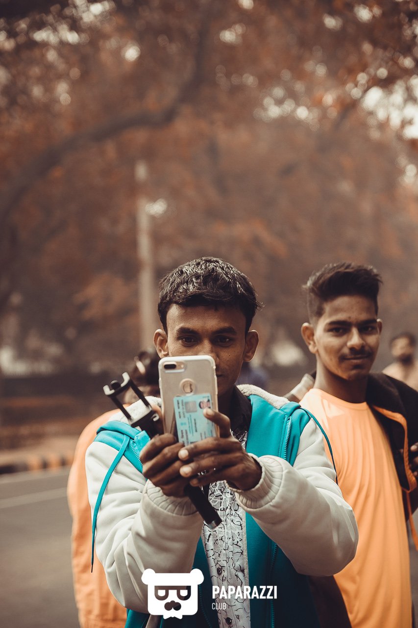 Телепроект "Наши люди". Дели Астана 04/08/2018 Телепроект "Наши люди". Дели