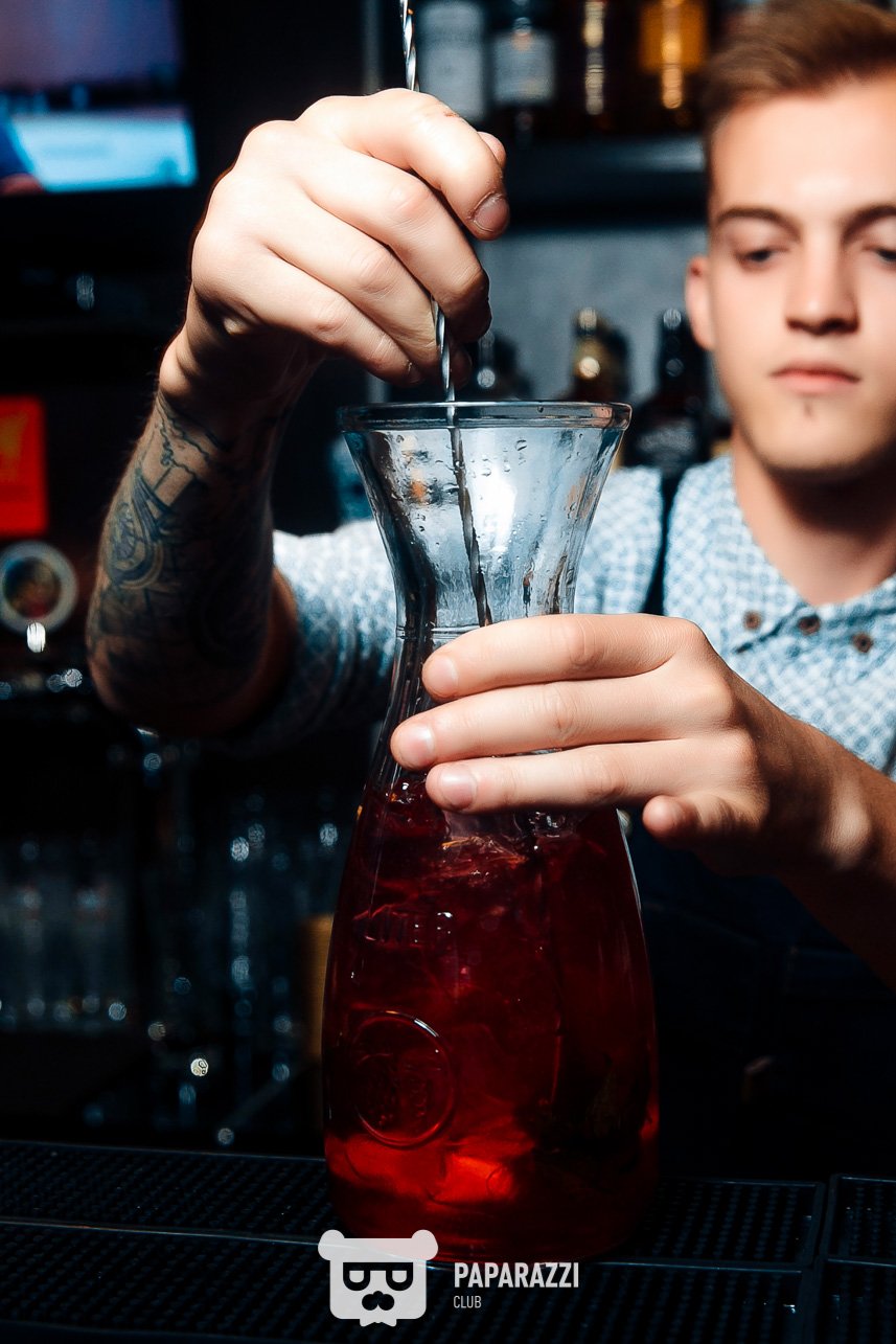 Chi Cha Bar Астана 18.08.2018 Chi Cha Bar