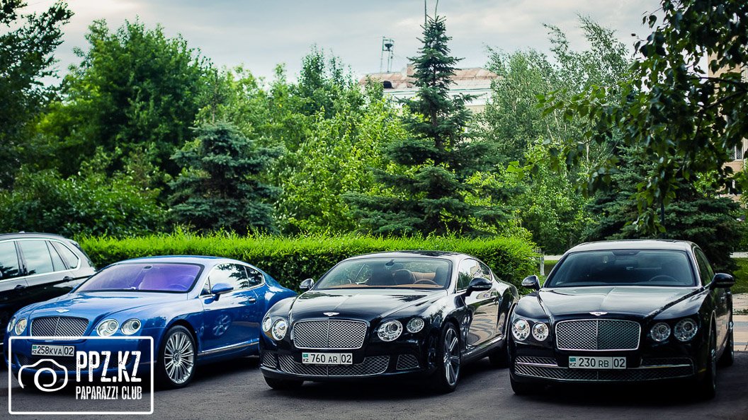 Dim Sum Астана 27.06.2014 Dim Sum