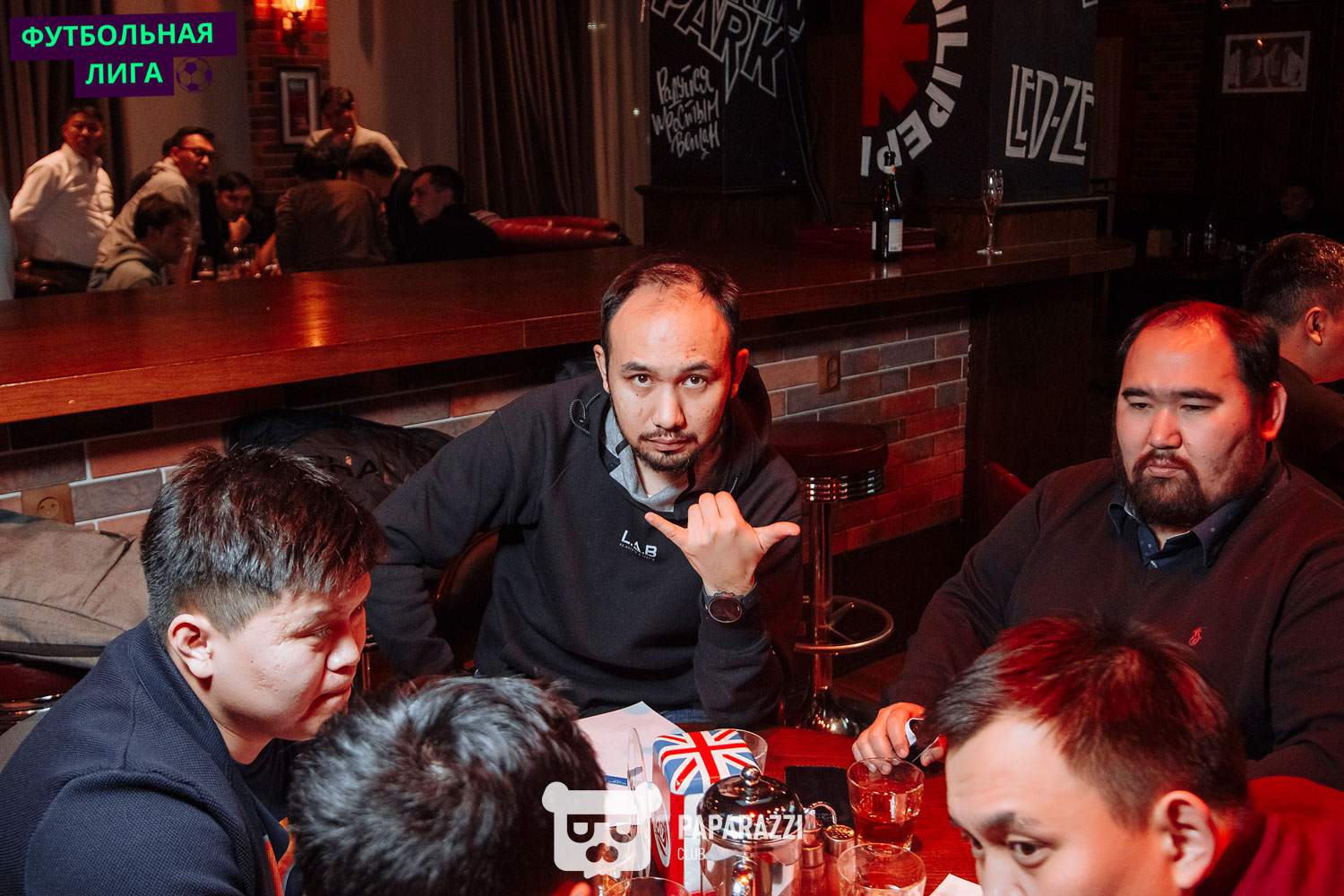 Футбольная Лига, Финал сезона Астана 24.01.2024 Футбольная Лига, Финал сезона