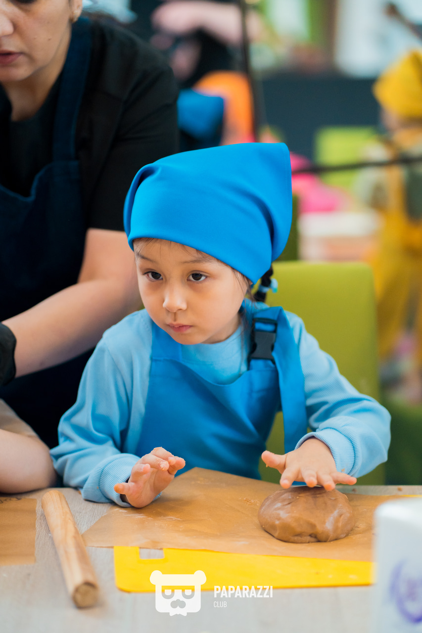 Комплекс Демалыс Астана 09.03.2025 Комплекс Демалыс