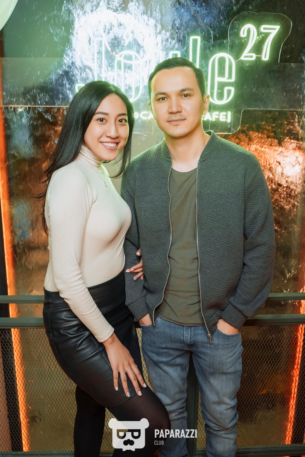 JOULE 27 Астана 05.03.2022 JOULE 27