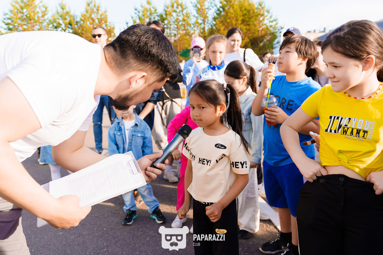 Tennis Open Air Астана 01.06.2024 Tennis Open Air