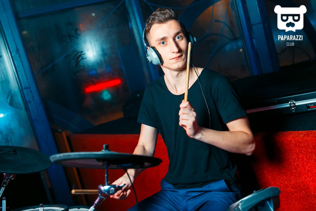 Good Bar Астана 31.12.2015 Good Bar