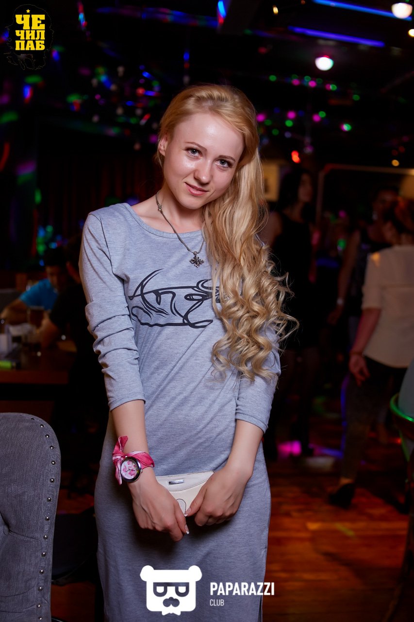 Chechil Pub на Кабанбая Астана 27.05.2017 Chechil Pub на Кабанбая